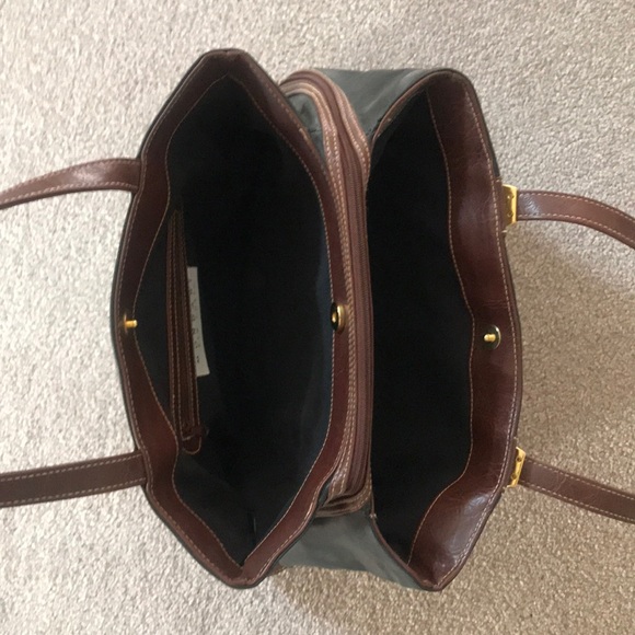 Expandable Tote/Purse - Picture 5 of 9